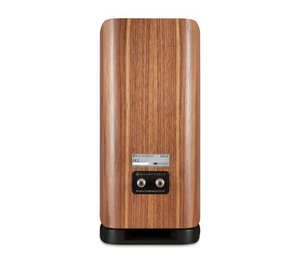 Полочная акустическая система Wharfedale EVO 5.2 орех