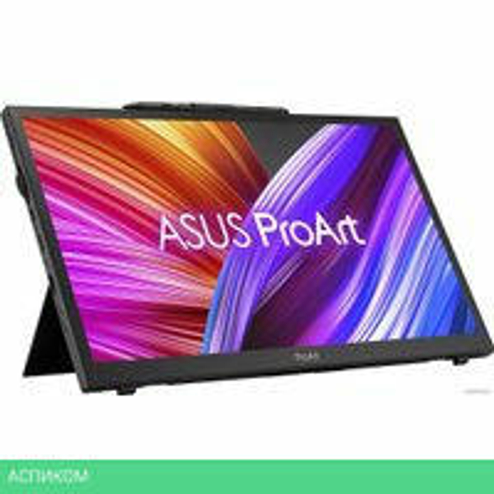 Портативный монитор ASUS ProArt PA169CDV