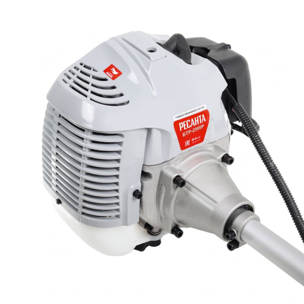 Триммер бензиновый РЕСАНТА БТР-2500Р