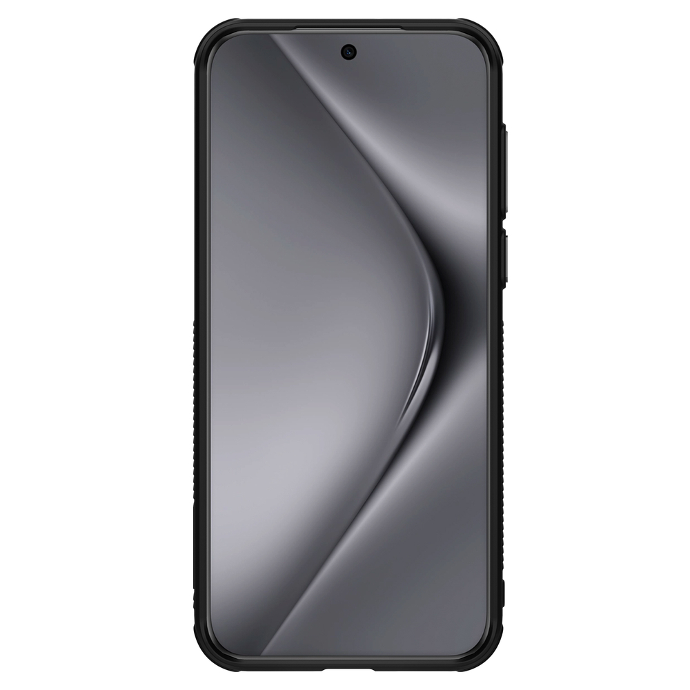 Чехол от Nillkin из арамидного карбона (кевлар) для Huawei Pura 70 Ultra, серия CarboProp case