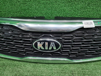 Решетка радиатора KIA Sorento 2 XM (2012-2021)