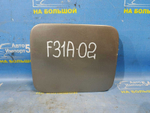 Лючок бензобака MITSUBISHI DIAMANTE 1997