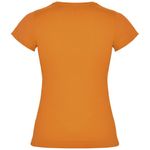 Женская футболка Jamaica с коротким рукавом