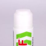 Клей-карандаш УСИЛЕННЫЙ STAFF Profit, 15 г, PVP-основа, 228661