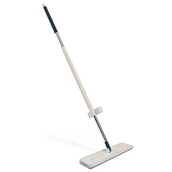 Швабра с отжимом cleanup