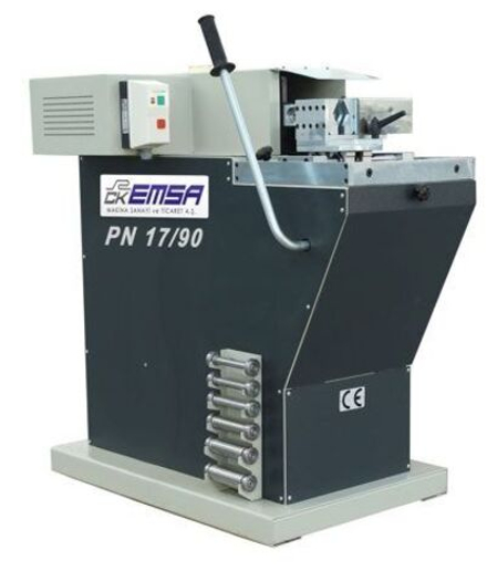Электрический труборез CK Emsa PN 17/90
