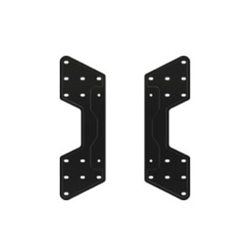 Адаптер потолочный Wize AD400