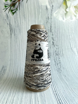 Трикотажная пряжа для вязания Шишибрики CARAMELLA