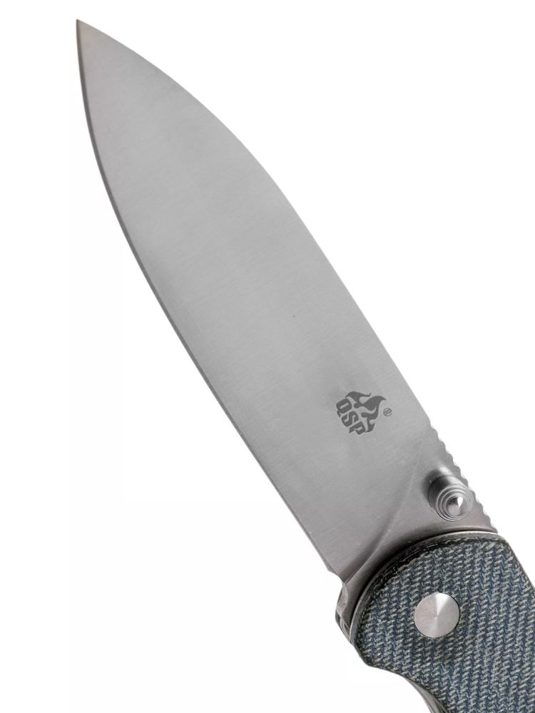 Нож QSP QS102-F Parrot