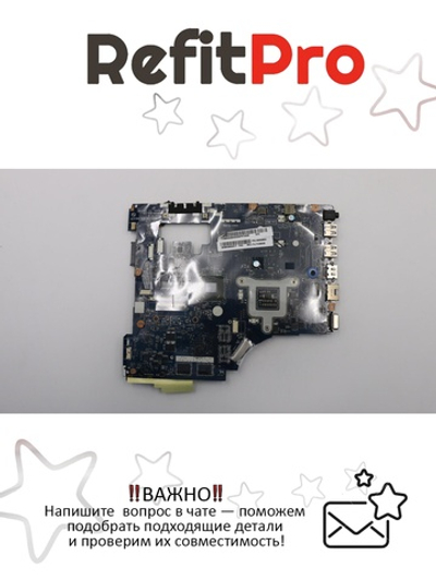 Материнская плата для ноутбука Lenovo G400 18W 2G C 76 L STD (90002804), оригинал