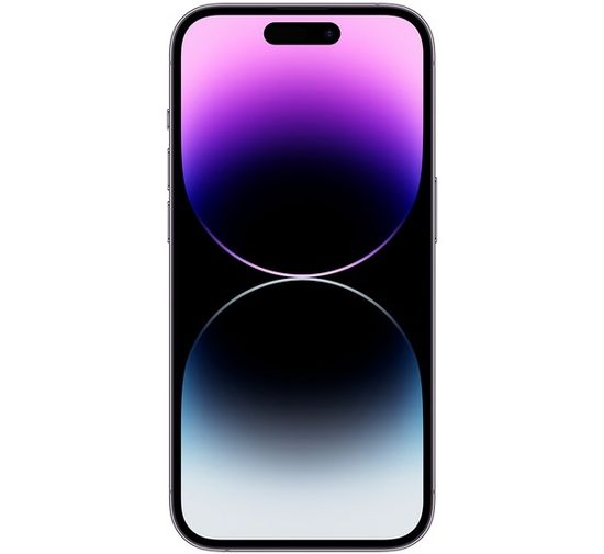Apple iPhone 14 Pro Max 128 ГБ Deep Purple (Фиолетовый)
