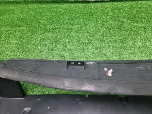 Дефлектор радиатора Range Rover Vogue 5 L460 21-нв