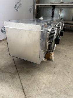 Воздушный охладитель Luvata CTE125L8ED