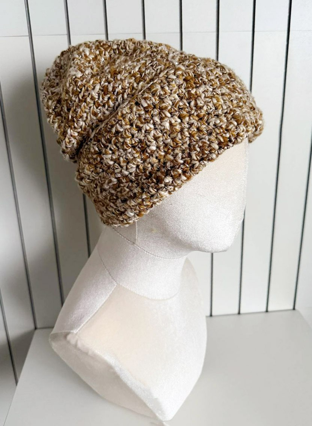 НАБОР O'YARN DELIZIA + пайетки, 200г+200г