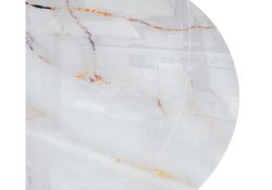 Журнальный столик Роб D-700 70х33 аурум