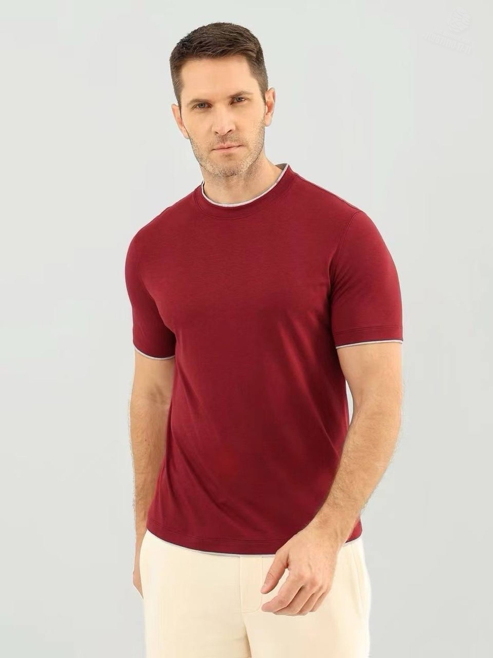 Футболка Brunello Cucinelli