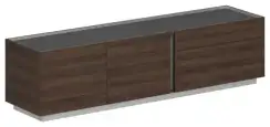 Тумба опорная приставная Оливер/Oliver OL-20-13.R 2231x550x569