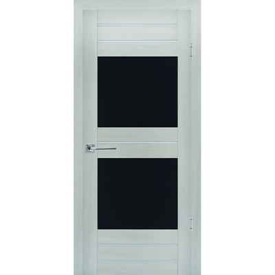 Царговая межкомнатная дверь Экостиль М-115