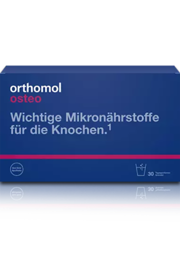 Orthomol Osteo