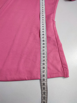 Джемпер Wool Street с коротким рукавом 46 размер