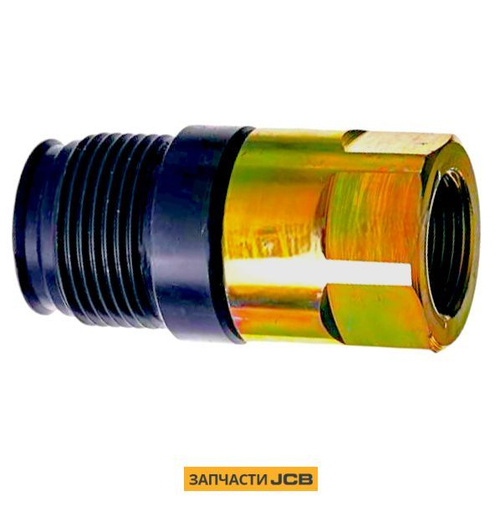 Муфта БРС JCB JHV0195