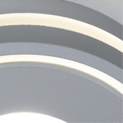 Светильник точечный Arte Lamp Ain A7248PL-1WH