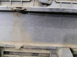 Накладка двери передней левой Chery Tiggo 8 Pro 21-24 Б/У Оригинал 609000052AADQ