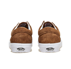 Кеды Vans Old Skool 'Pig Suede - Tortoise Shell' VN0A5JMI1RE