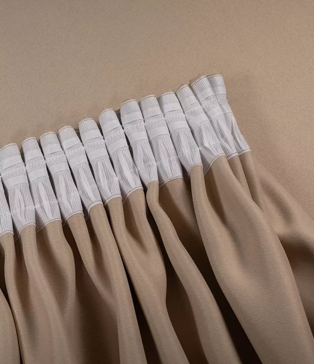 Шторы Legrand Блэкаут 2000х2600 мм