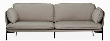 Диван Sussex цвет серый