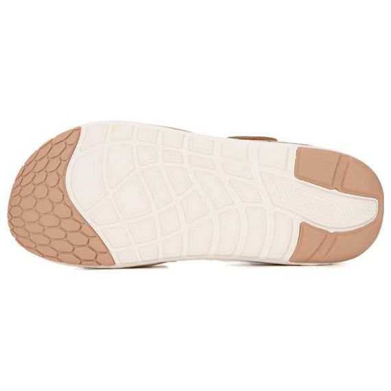 Puma Softride Sandal Pure 'Khaki'