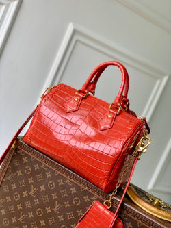 Louis Vuitton Speedy P9 Bandouliere 25