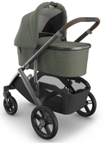 Коляска UPPAbaby Vista V3 2 в 1 Evelyn