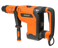 Перфоратор SDS max ПЭ-1500/50Э
