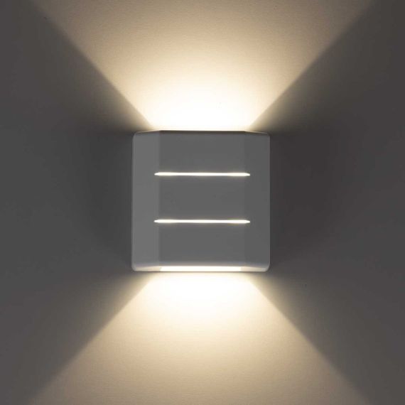 Уличный настенный светильник Citilux CLU0730