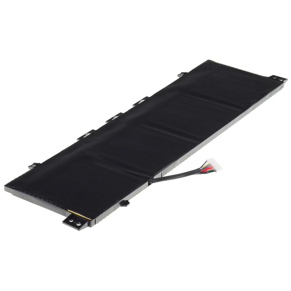 Аккумулятор iBatt 3300mAh для ноутбука HP Envy X360 13-ag (HSTNN-IB8K, KC04XL)