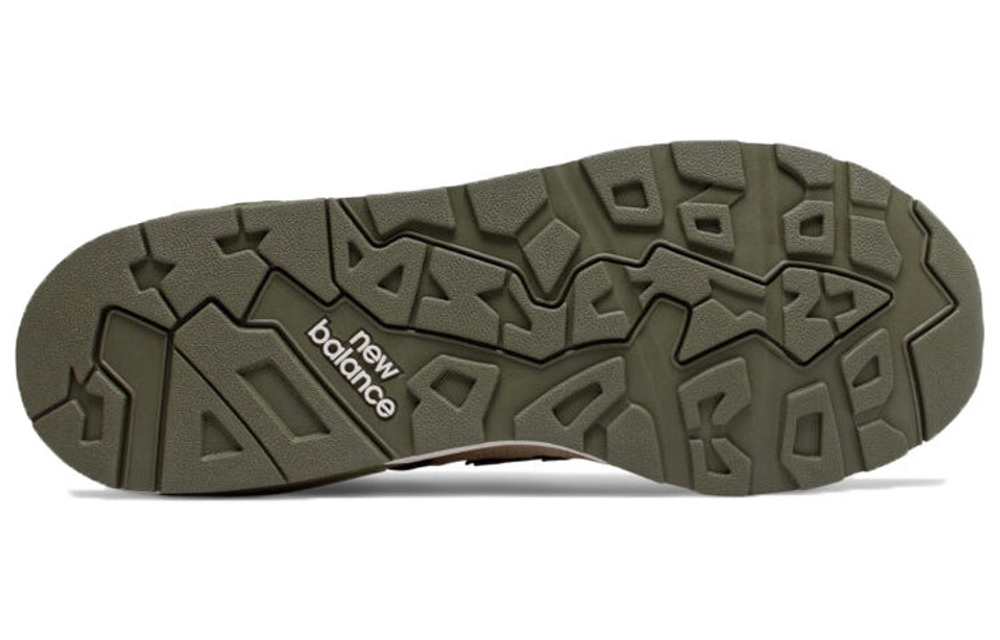 Кроссовки New Balance Nb 580