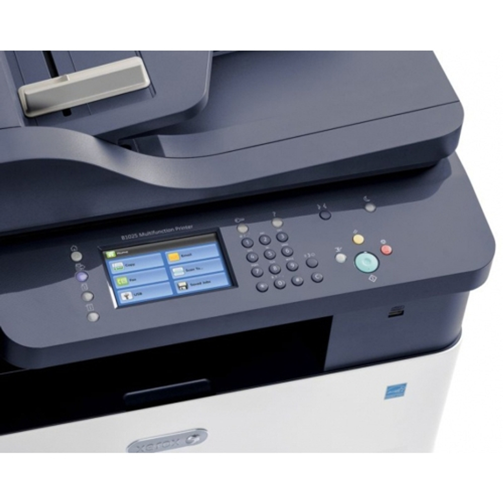 МФУ Xerox B1025DNA (B1025V_U)