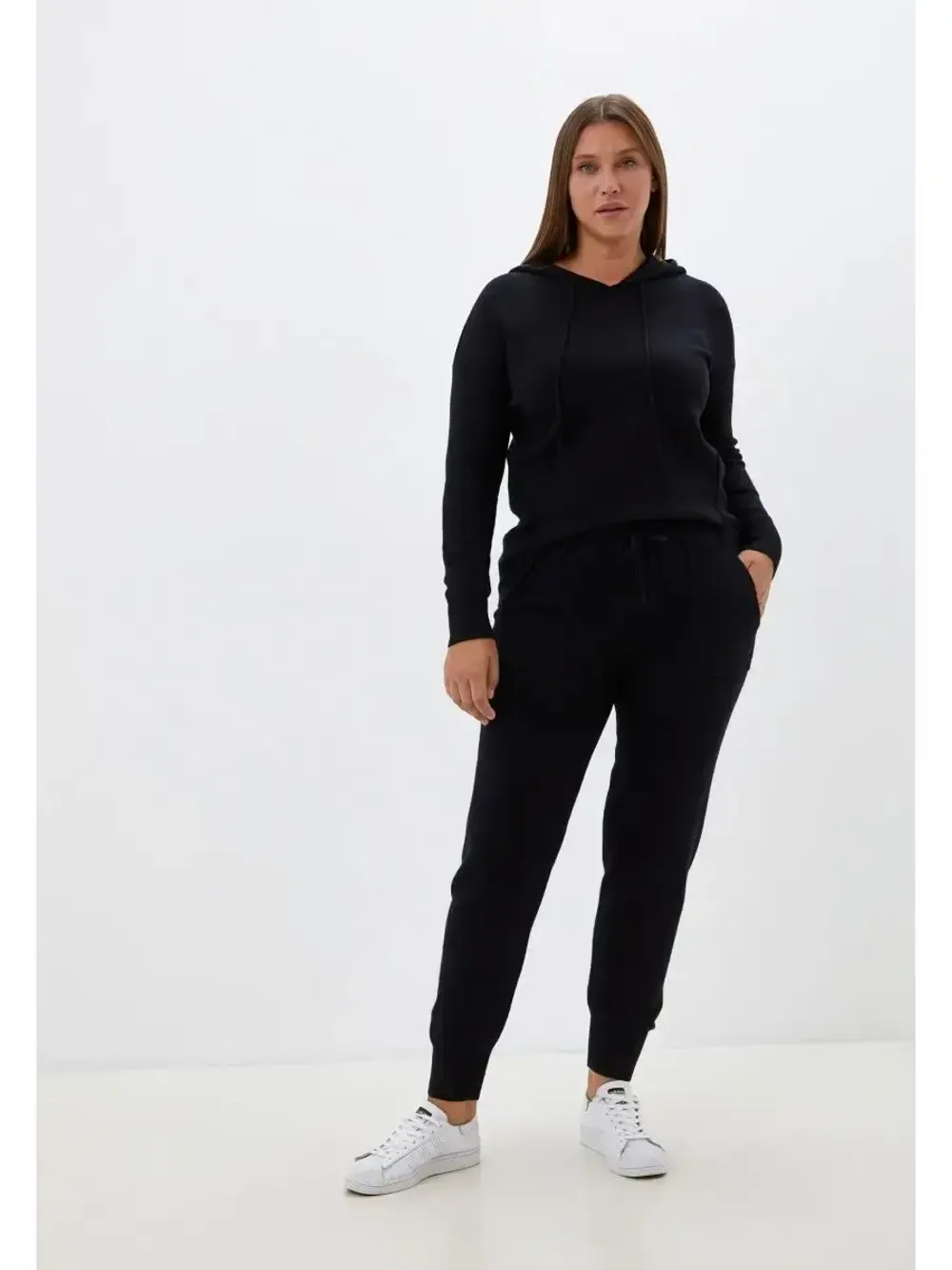 Костюм трикотажный