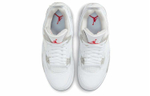 Кроссовки Jordan Air Jordan 4 Retro "Tech White"