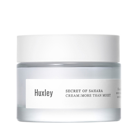 Крем MORE THAN MOIST от Huxley 50ml
