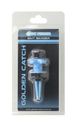 Инструмент GC Bait Bander для надевания резинки на насадку
