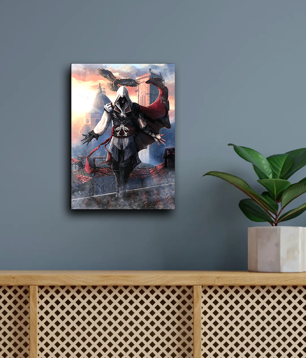 Assassin’s Creed 2