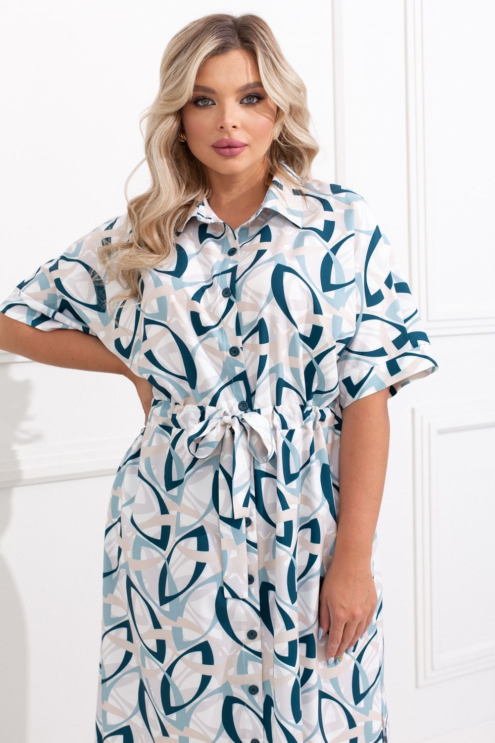 Платье Виктория №1 Valentina