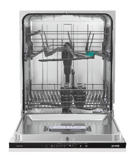 Встраиваемая посудомоечная машина Gorenje GV631E60