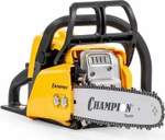 Бензопила CHAMPION 232-14 "-3/8-1,3-50Е