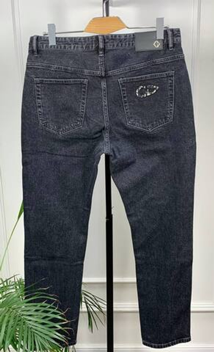 Джинсы Christian Dior