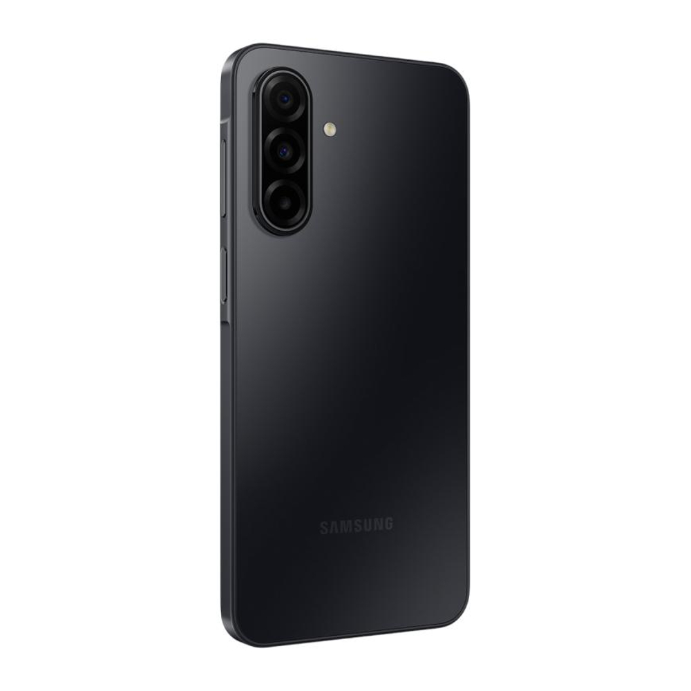 Смартфон Samsung Galaxy A17 5G 8 ГБ | 256 ГБ (Чёрный | Black)