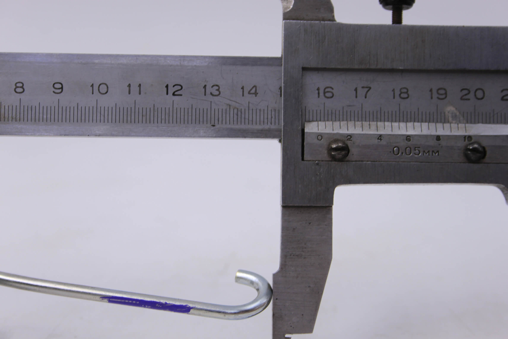 Пружины бака стиральной машины Hisense WF5I8043BWF