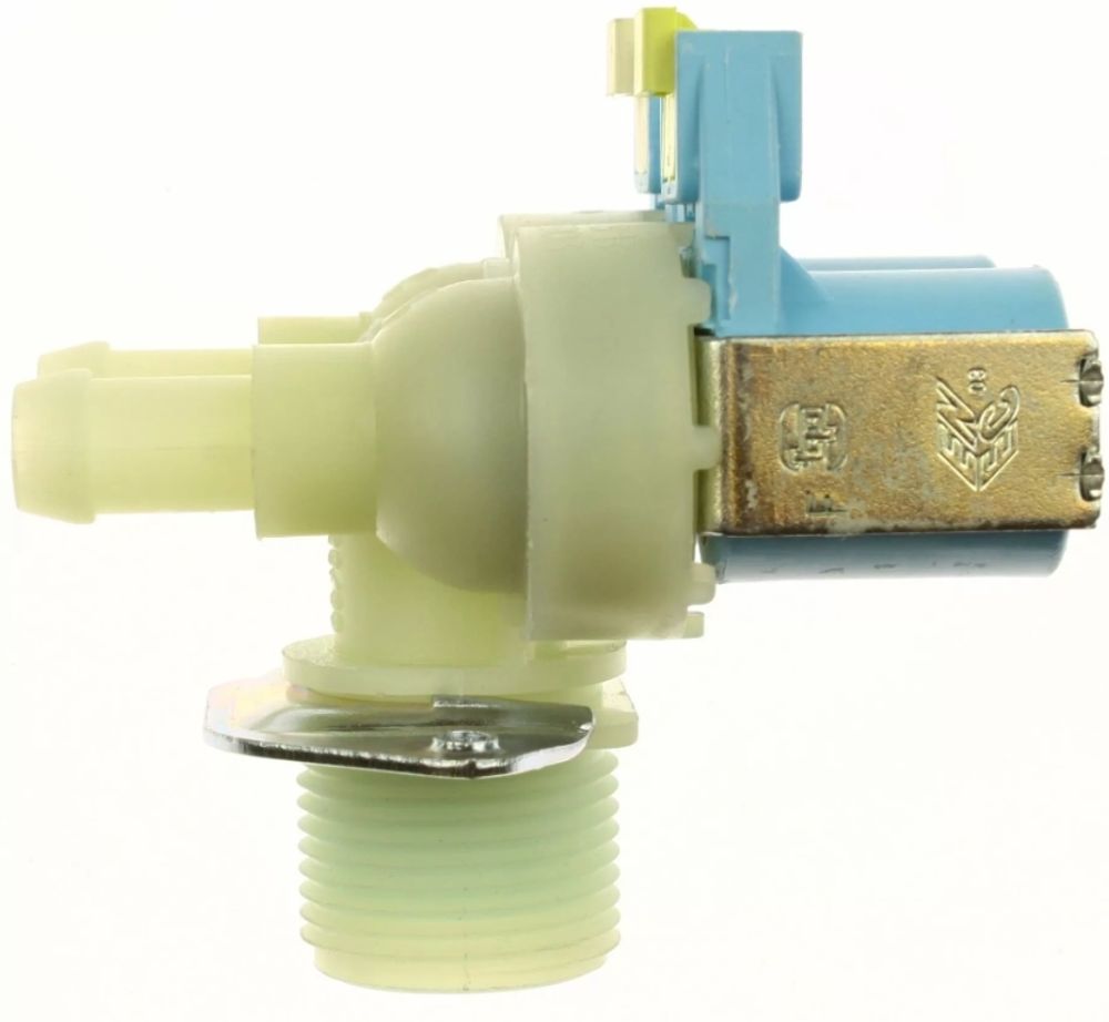 Клапан электромагнитный для стиральной машины Beko (Беко) 2x90 - 2901690300